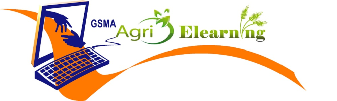 Agri.e-learning