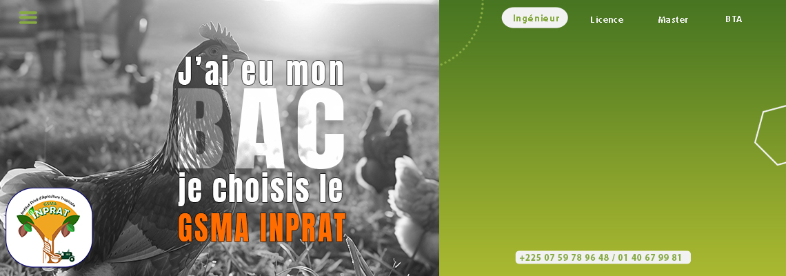 Nouveaux Bacheliers