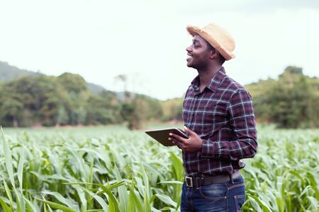 Agricultural Techniques Engineer